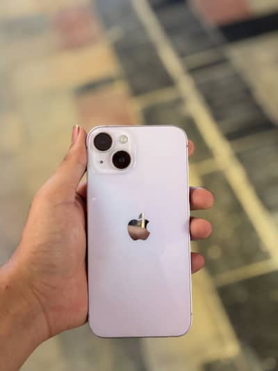 Apple iPhone 14