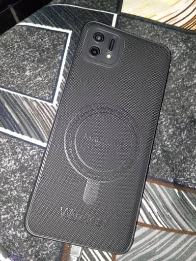 OPPO A16e 4/64 with box