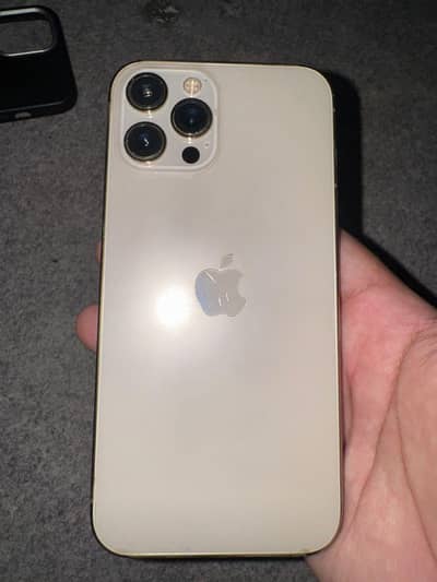 Apple iPhone 12 Pro Max