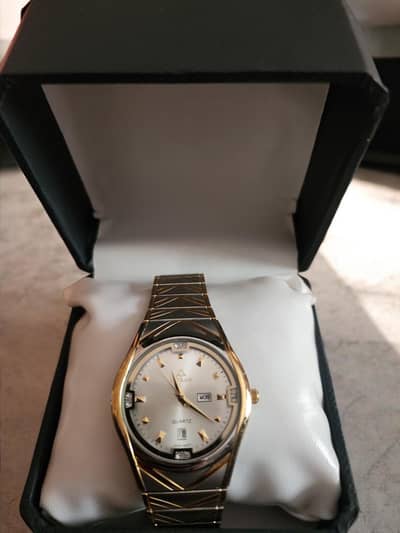 Men's Watch "Fitron"
