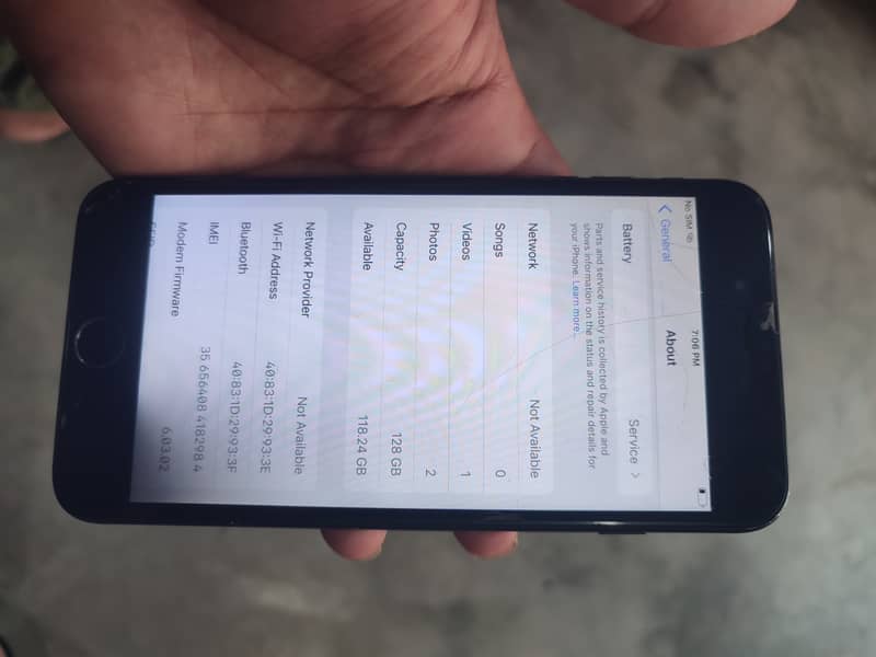 Apple iPhone 7 Plus 1