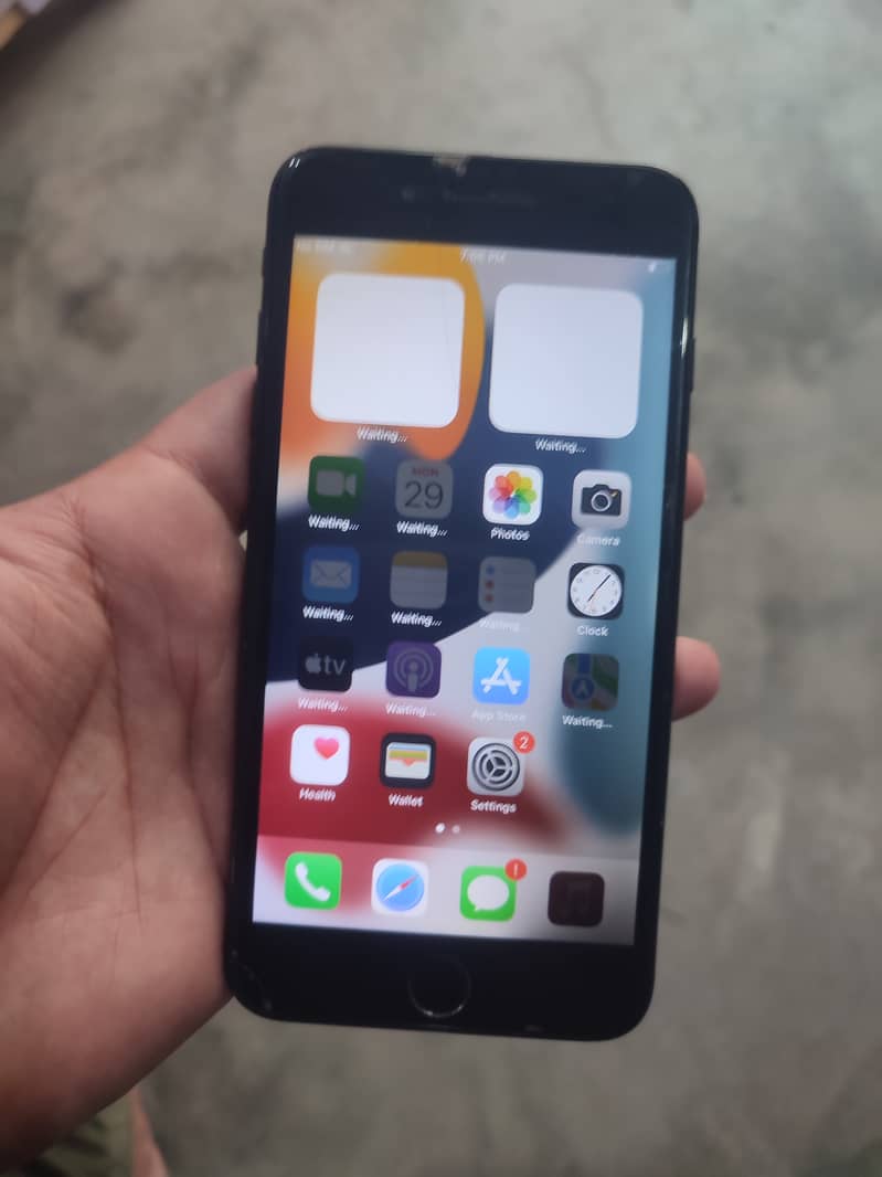Apple iPhone 7 Plus 2