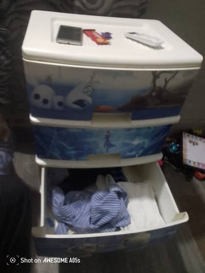 Items  just like new