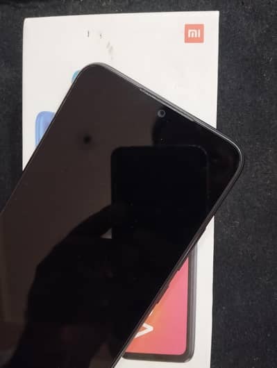 Xiaomi Redmi 9A