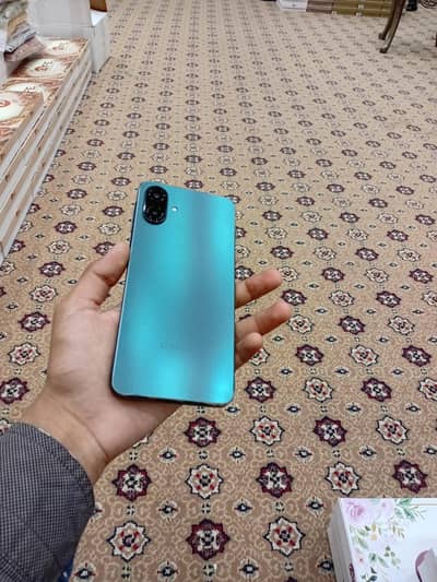 Samsung galaxy A07 urgent sale and exchange