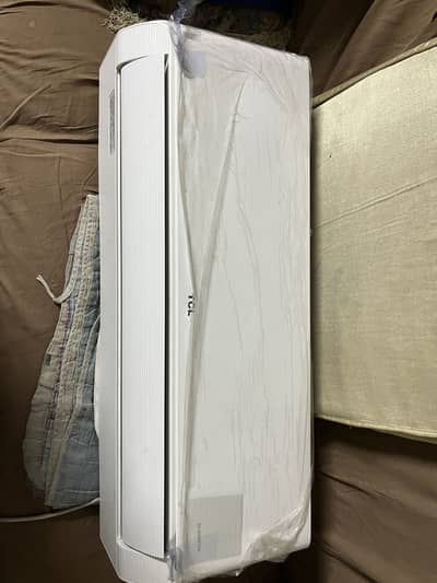 Tcl 1Ton Inverter Ac