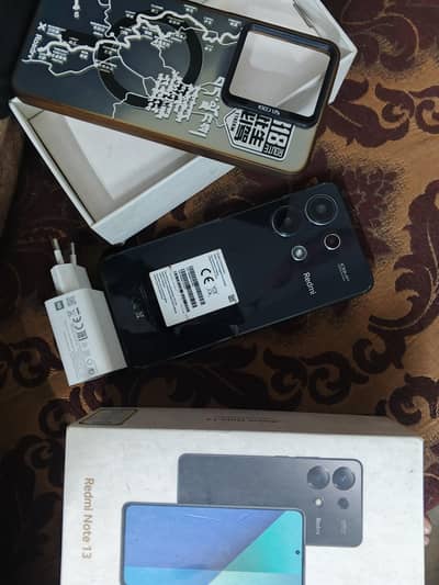 Xiaomi Redmi Note 13