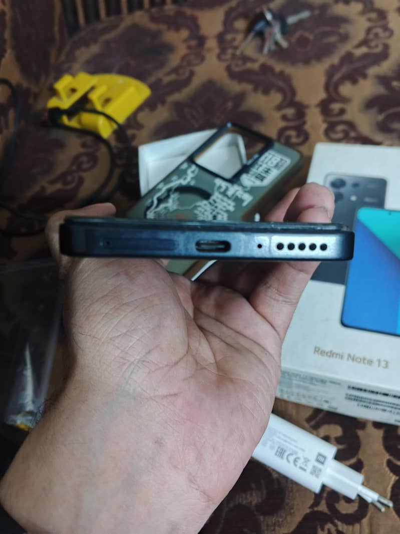Xiaomi Redmi Note 13 5