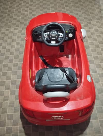 kids car