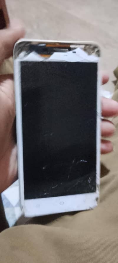 Oppo a37