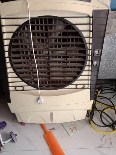 Rays AirCooler