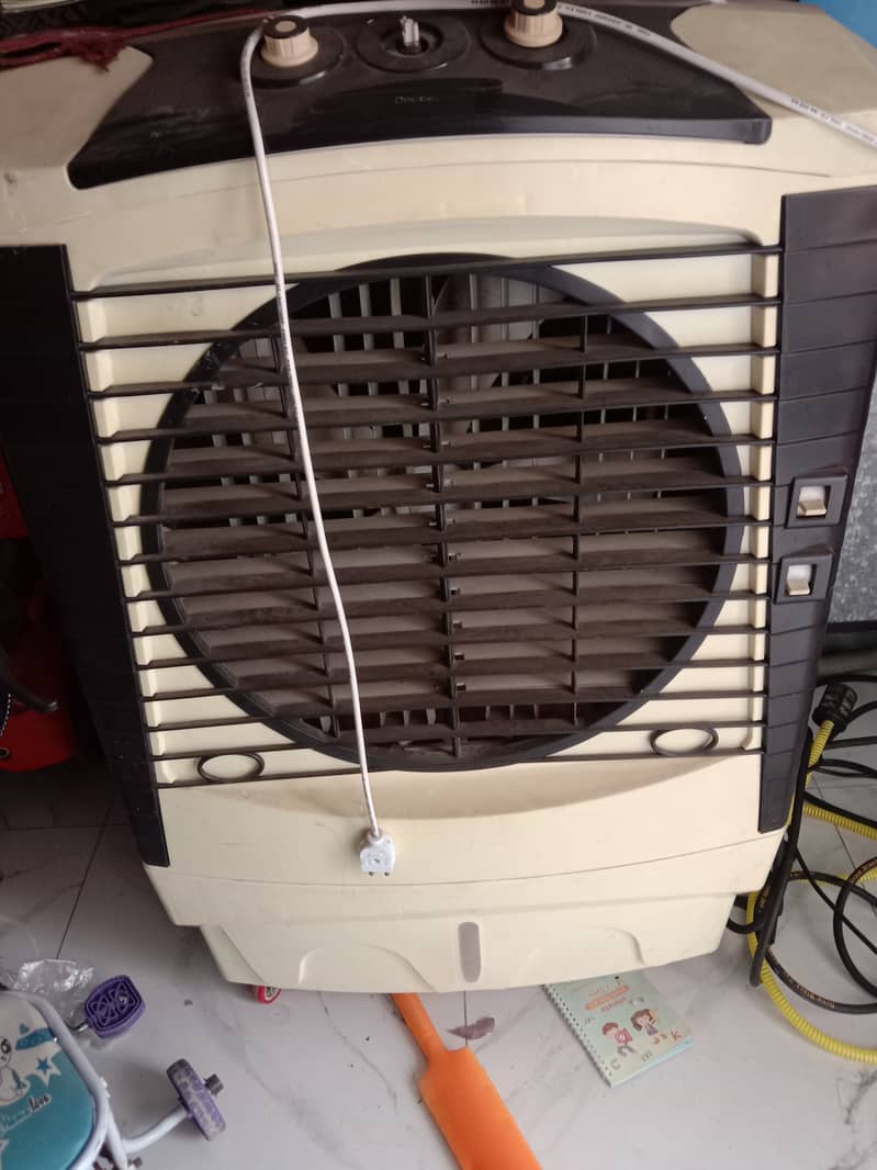 Rays AirCooler 2