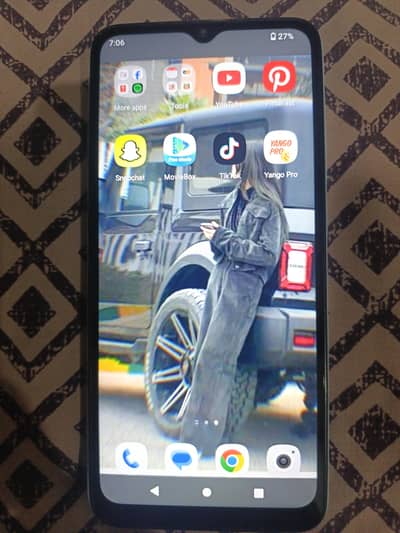 redmi a2plus non pta