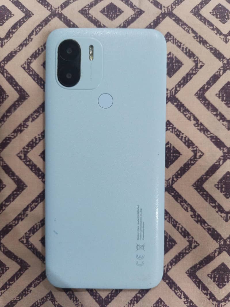 redmi a2plus non pta 1