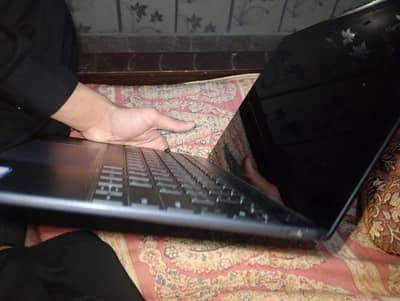 Huawei mate book 13 AMD ryzen 5