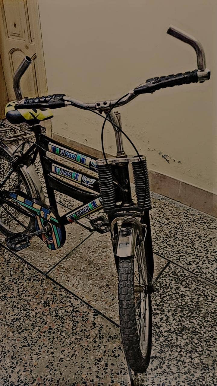 Bicycle 1