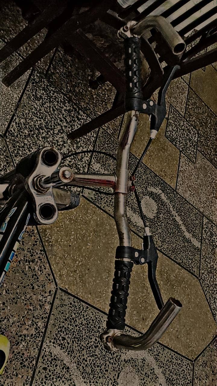 Bicycle 3