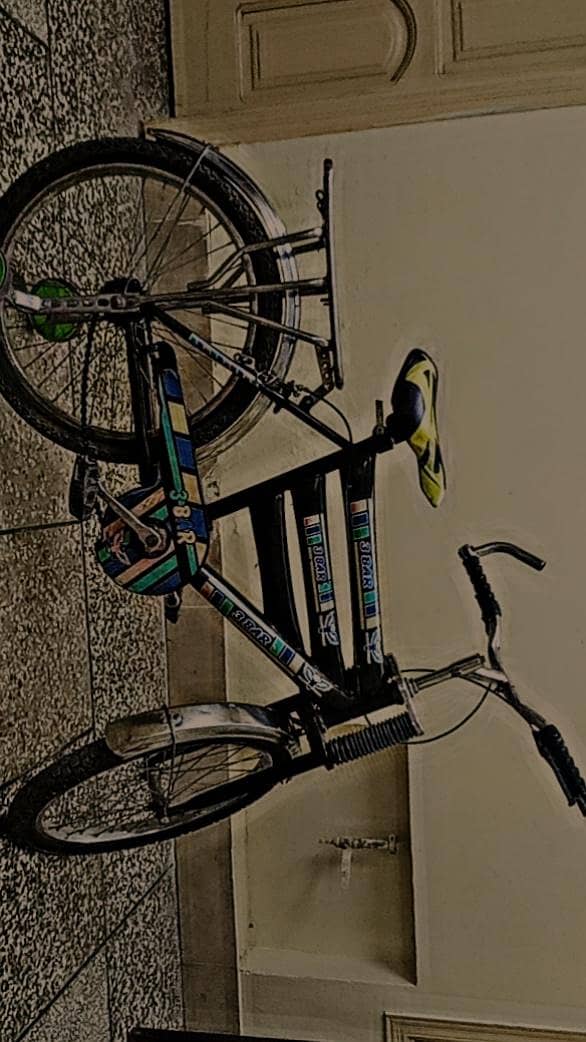 Bicycle 5