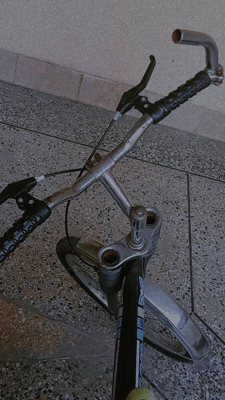 Bicycle 7