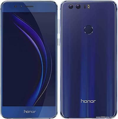 Honor 8 Pro