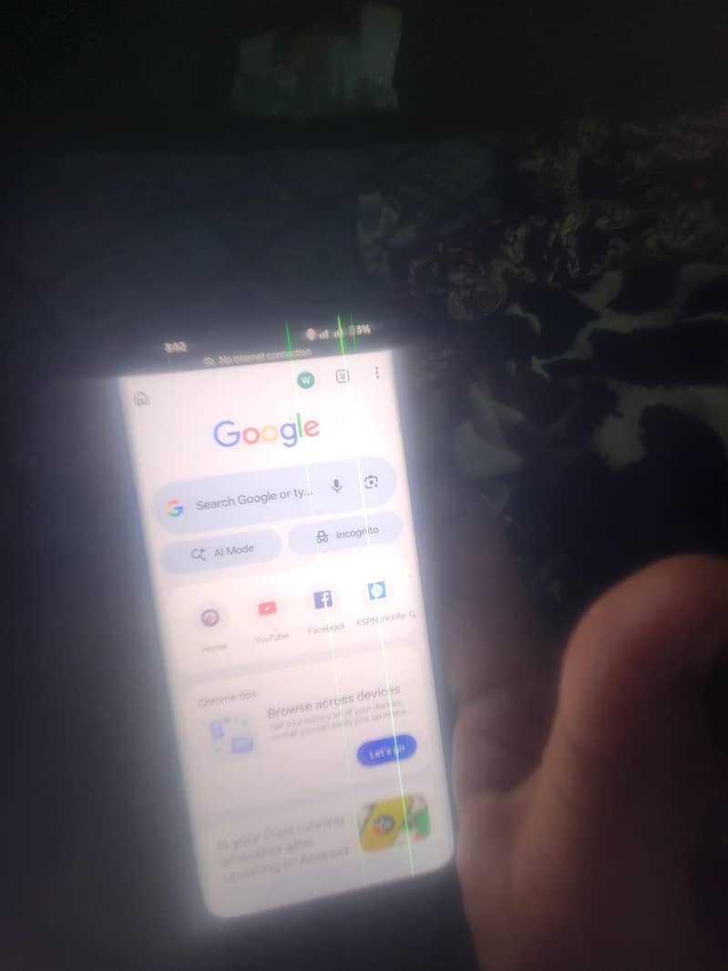 One Plus 10 Pro 0