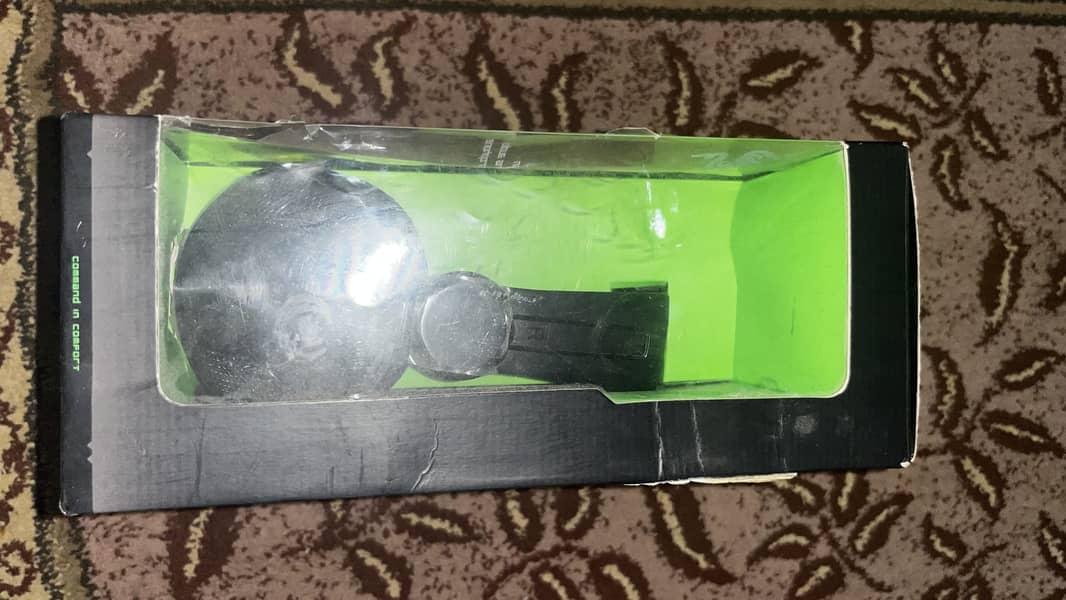 Razer Headset 2