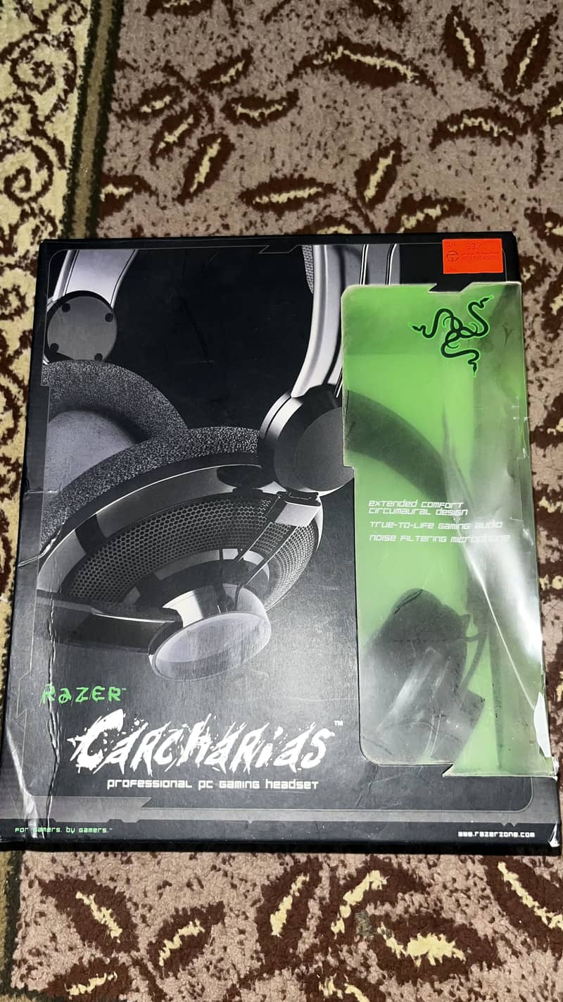 Razer Headset 3