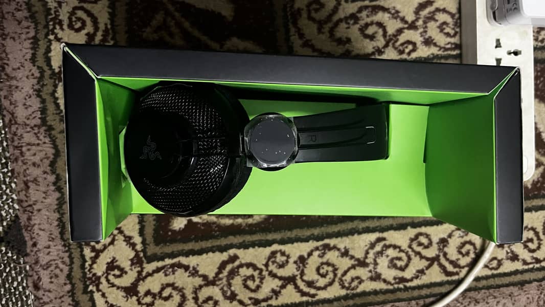 Razer Headset 5
