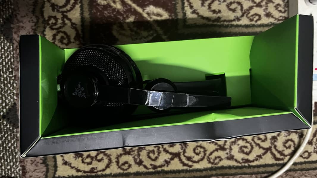Razer Headset 6