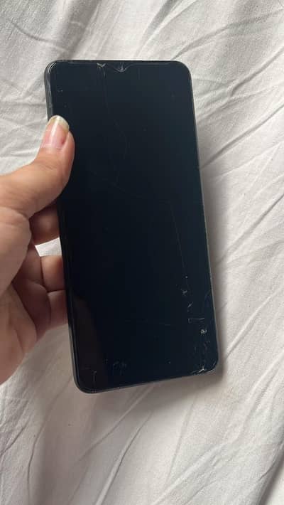 Samsung Mobile A12