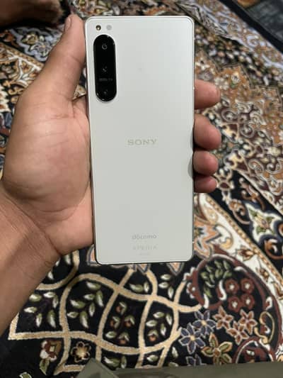 Sony 5 IV
