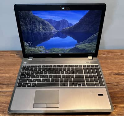 HP ProBook 4540s | Core i5 (3rd Gen)