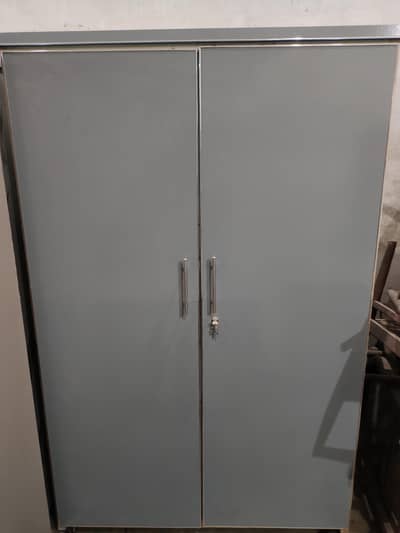 wardrobes