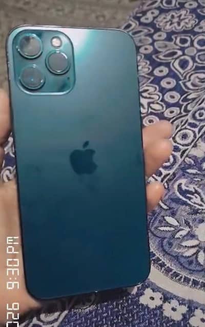 Apple iPhone 12 Pro Max