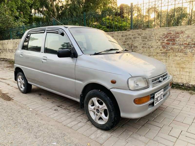 Coure 2003 Automatic 0