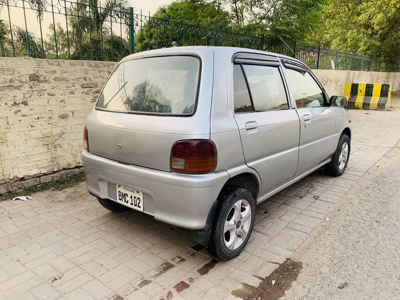 Coure 2003 Automatic 1