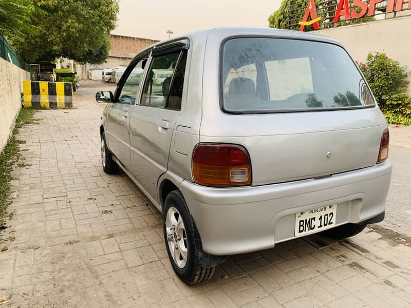 Coure 2003 Automatic 2