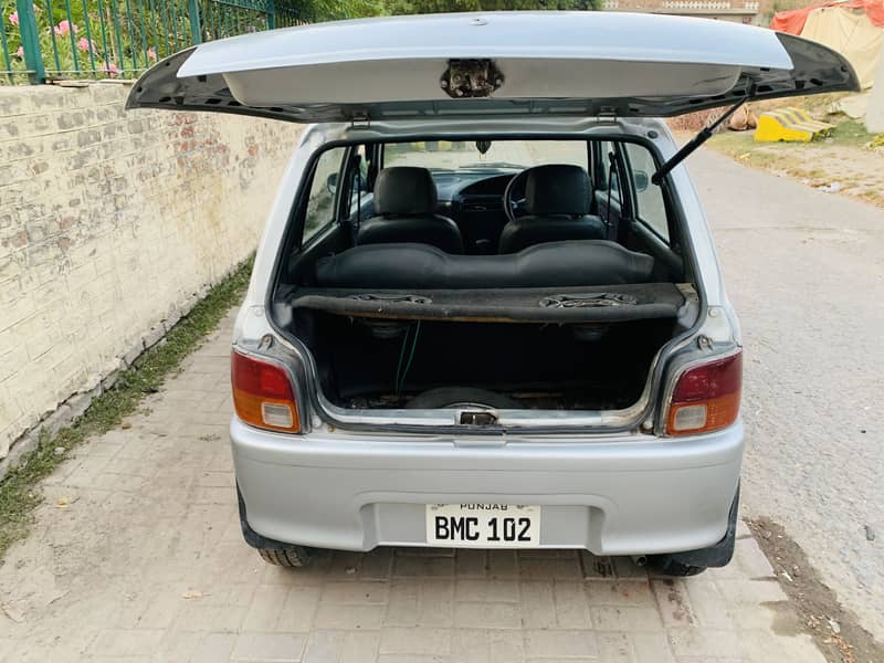 Coure 2003 Automatic 6