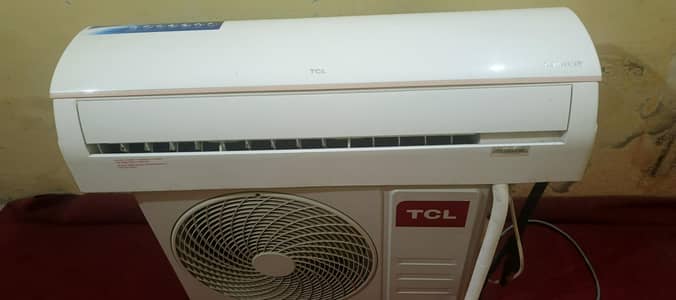 DC inverter