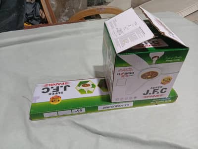 new fan full ok cundicon Daba pak