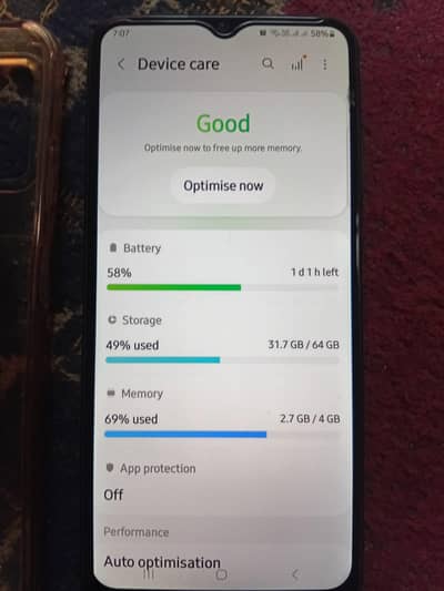 samsung a03s