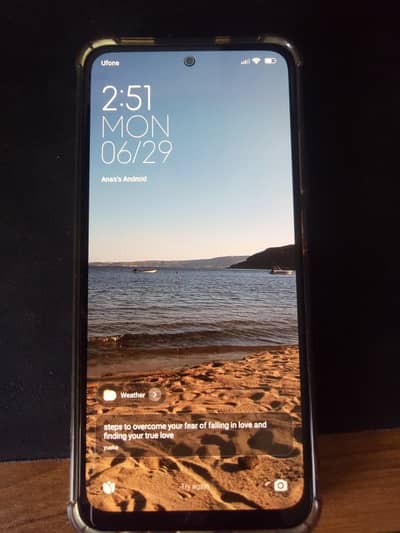 Redmi Note 10 Only Exchange