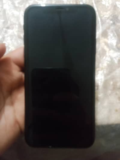 Apple iPhone XR