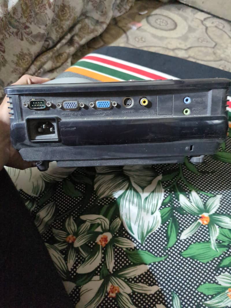 projector 2