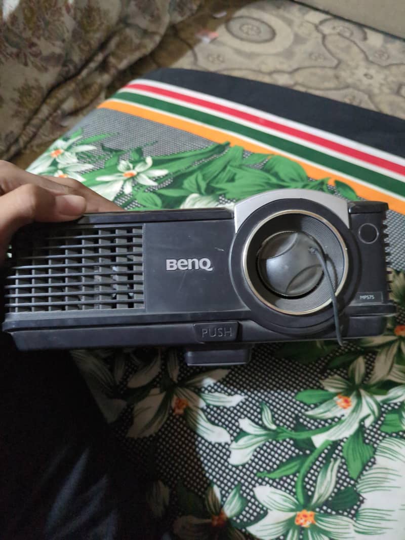 projector 3