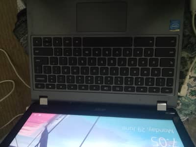 Acer laptop