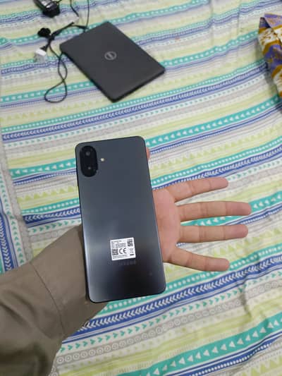 Samsung Mobile A07
