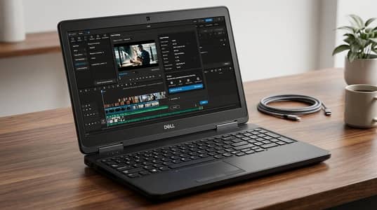 Dell Laptop For Sale