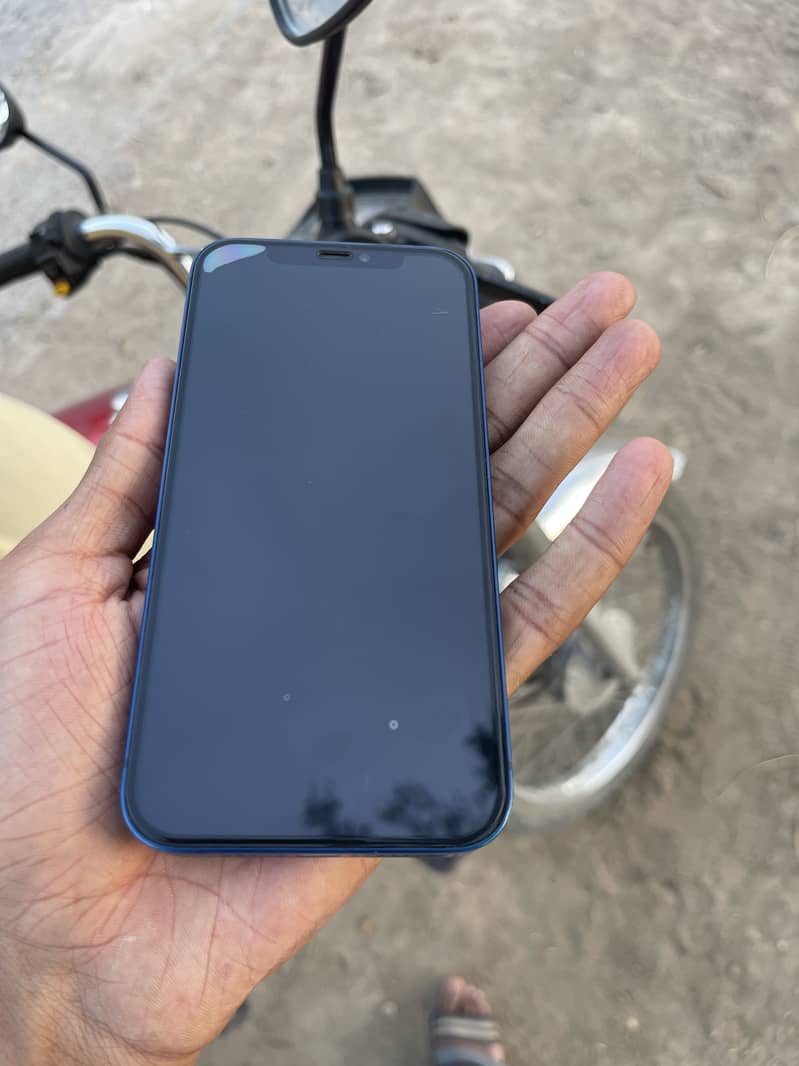 iPhone 12 2