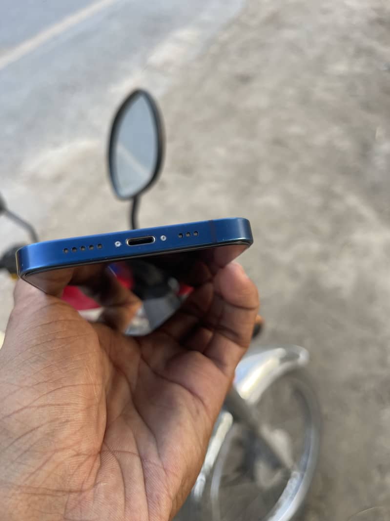 iPhone 12 5